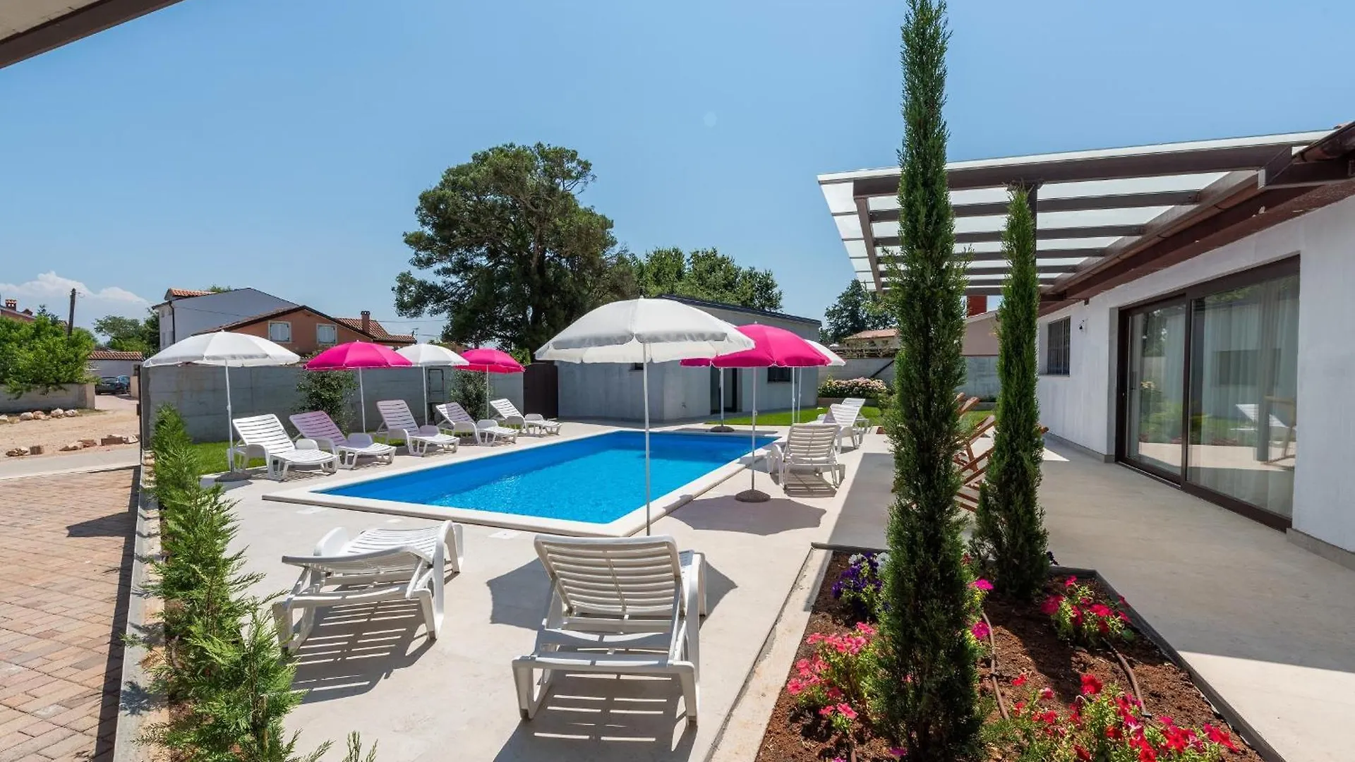 فندق Nino With Shared Pool بوريتش