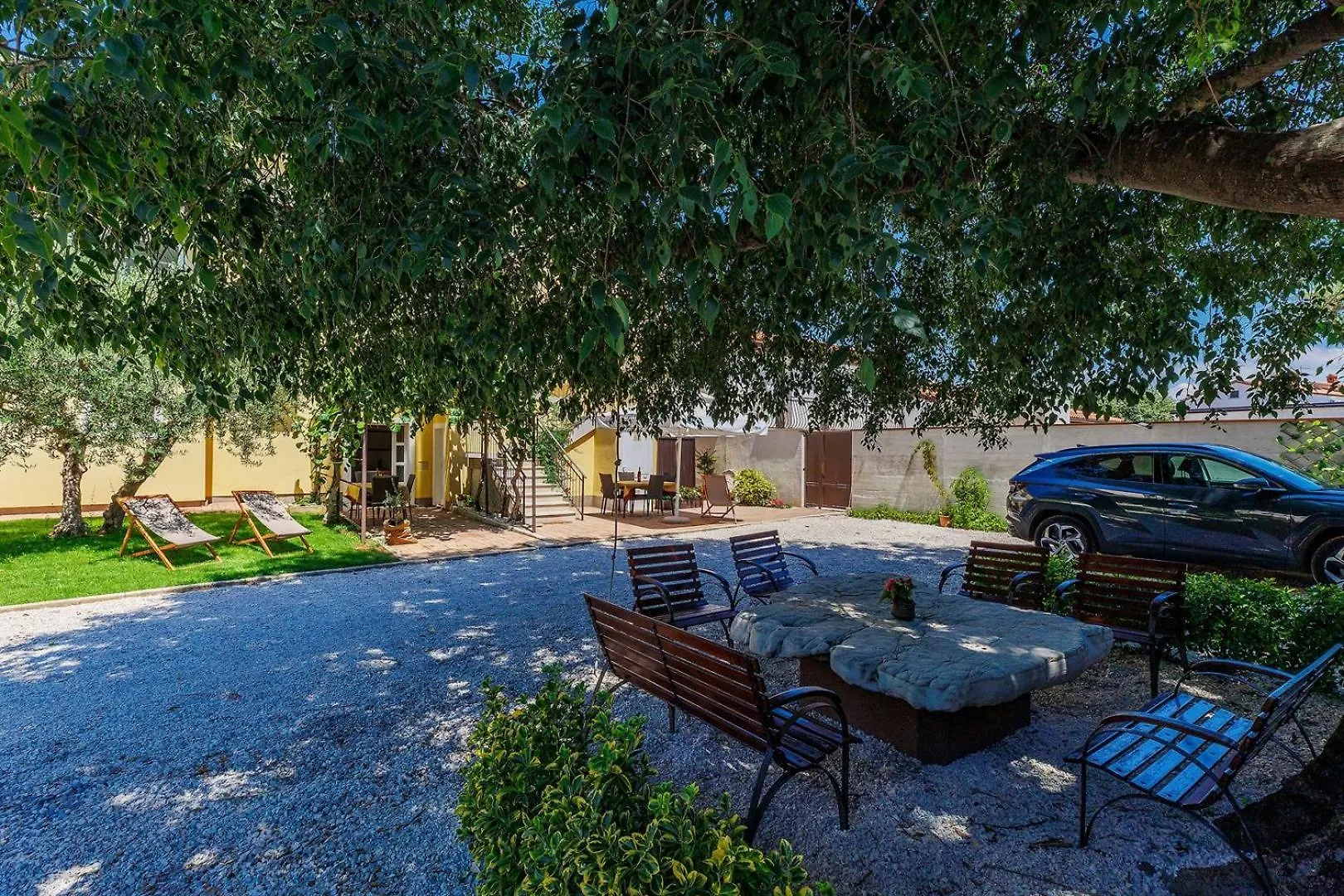 فندق Nino With Shared Pool بوريتش 0*,  كرواتيا