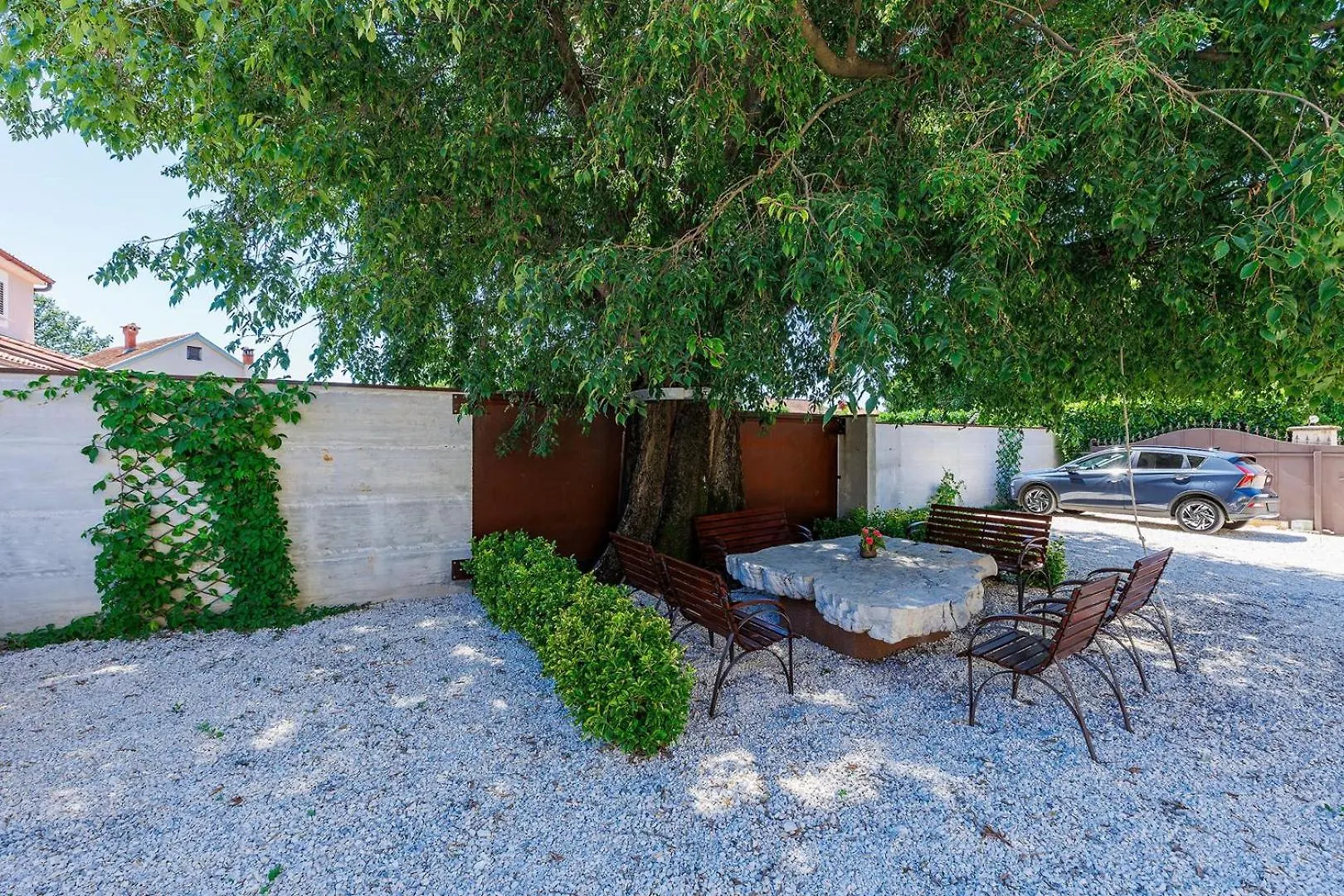 فندق Nino With Shared Pool بوريتش
